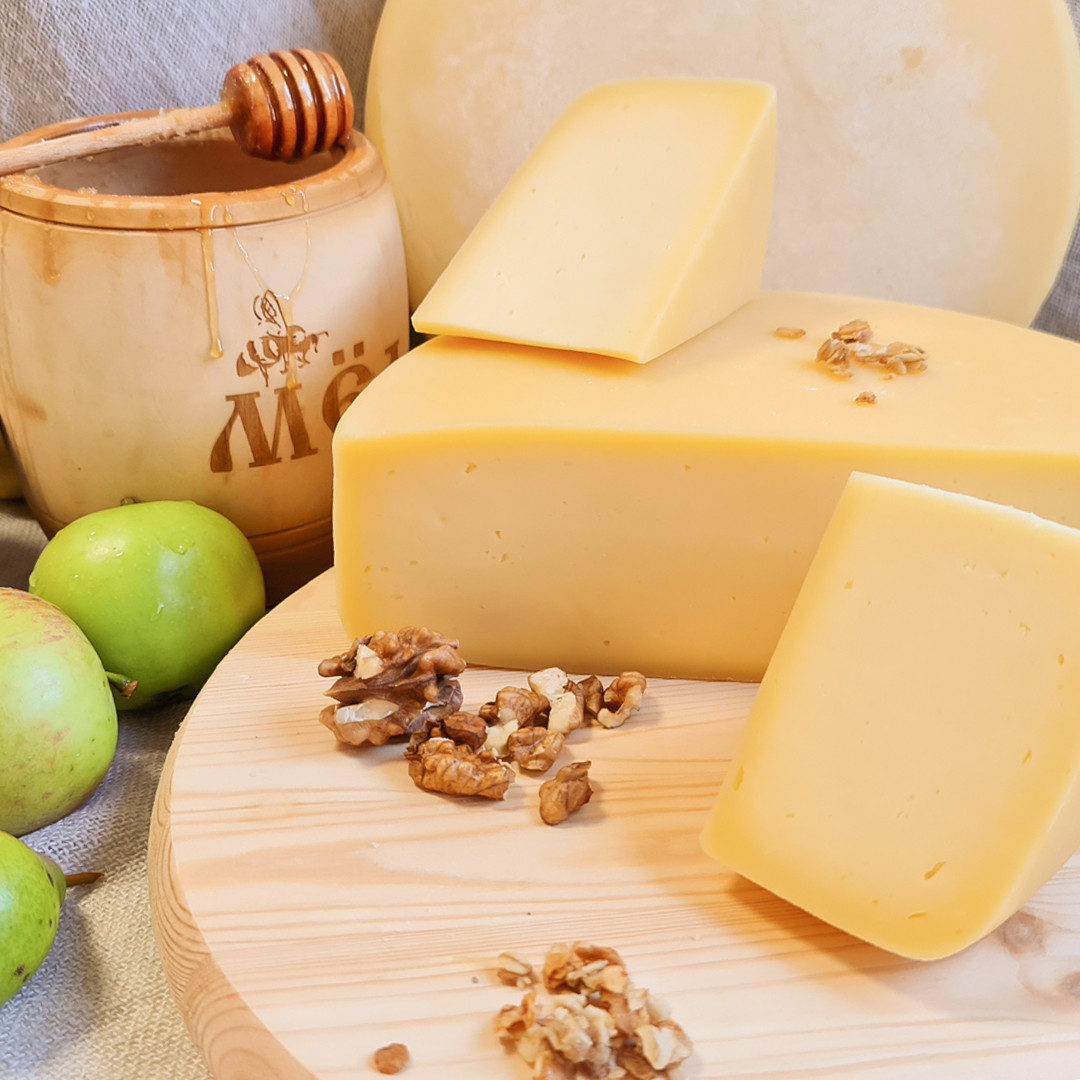 ФОРМАДЖИО ДОЛОМИТИ 100гр ФОРМАДЖИО ДОЛОМИТИ 100гр