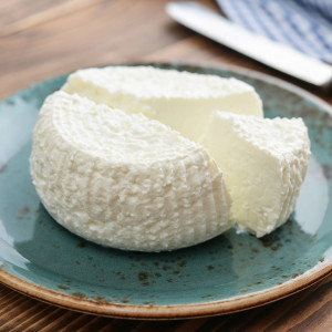 РИКОТТА коровья, 100г