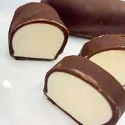 Сырок коровий глазированный в шоколаде 