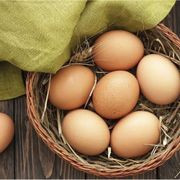 Яйцо куриное 1 десяток