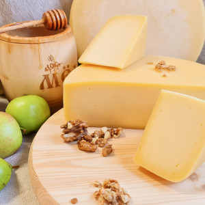 ФОРМАДЖИО ДОЛОМИТИ 100гр ФОРМАДЖИО ДОЛОМИТИ 100гр